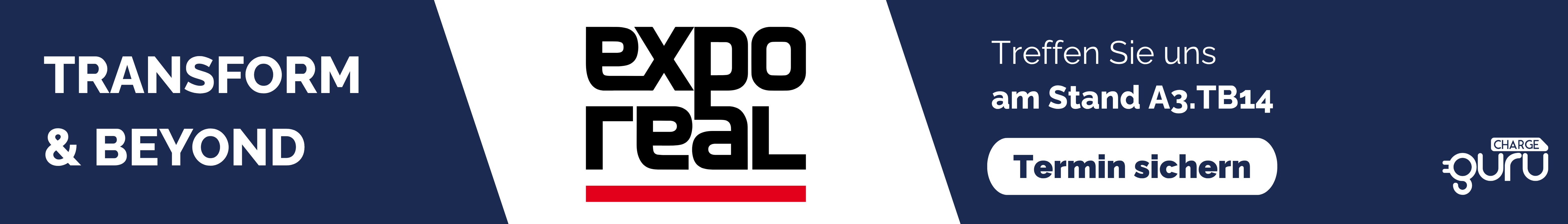 EXPO REAL Banner
