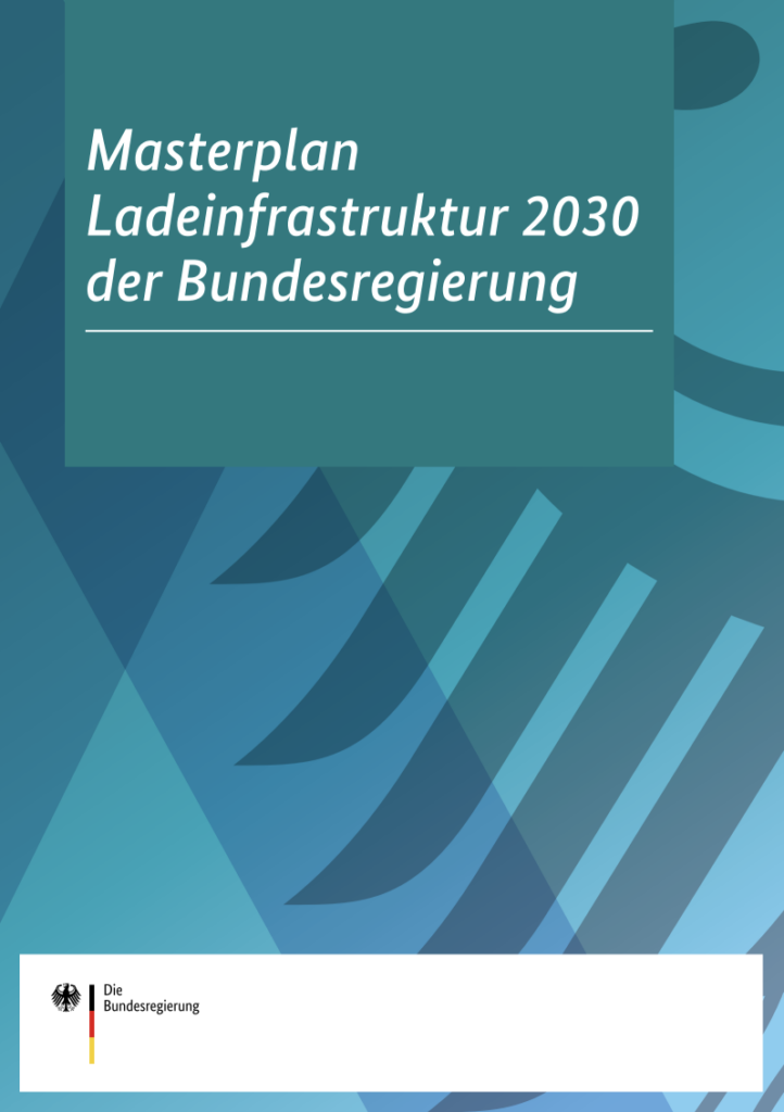 Ladeinfrastruktur Fördern lassen - so einfach geht's mit ChargeGuru