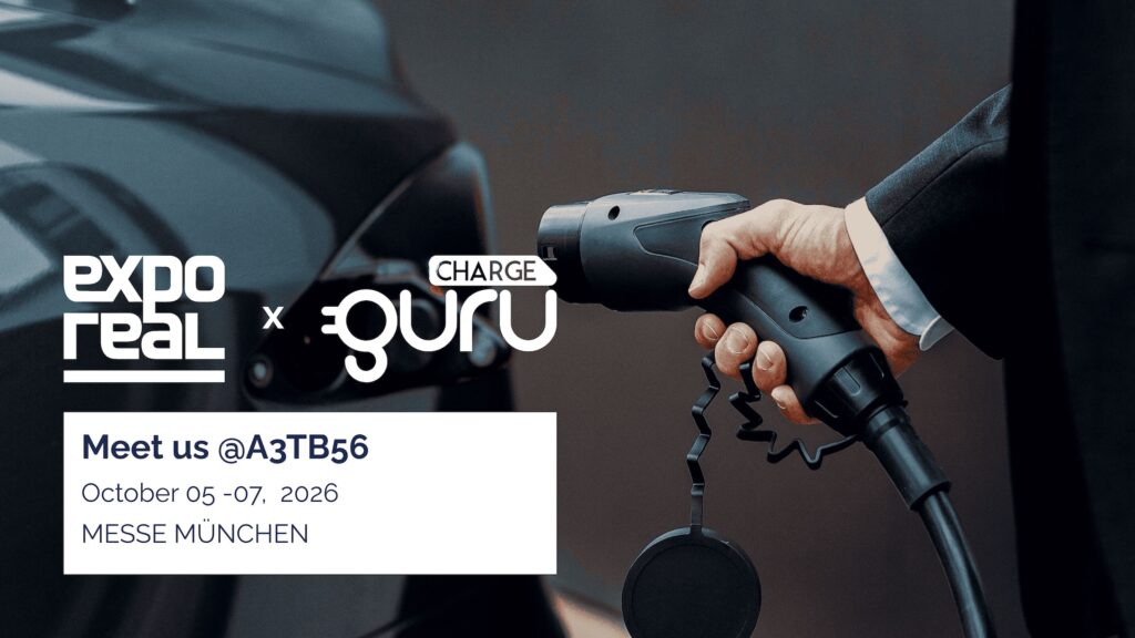 ChargeGuru-auf-der-EXPO-REAL-2026