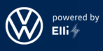 Volkswagen powered by Elli