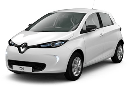 Rechargez votre Renault Zoé: durée de recharge, autonomie