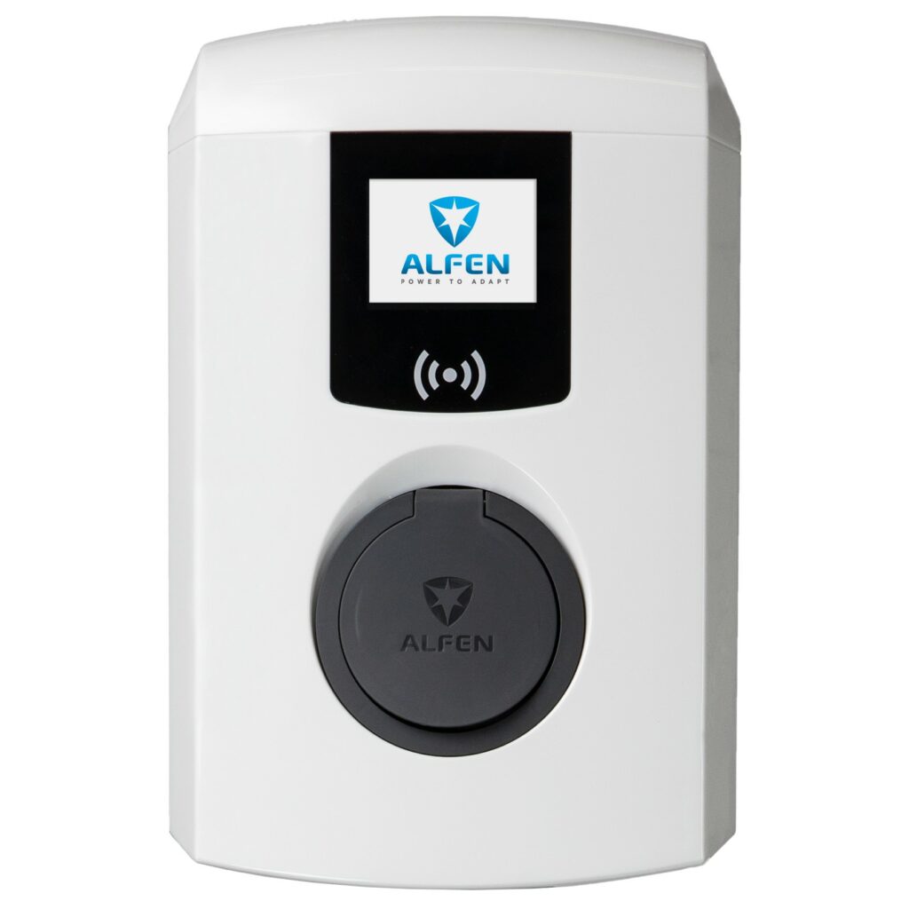 Eve-Single-Pro-line-socket-front