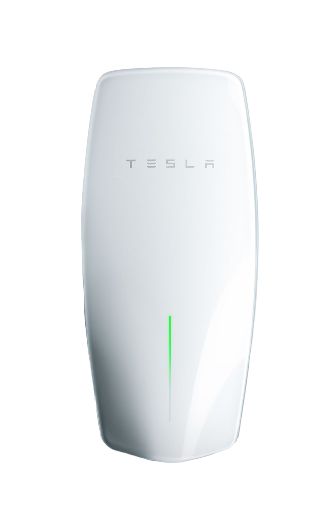 Borne Tesla
