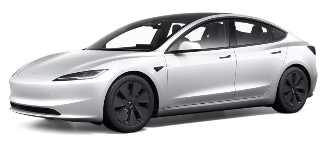 Le Guide Complet de la recharge Tesla Model 3
