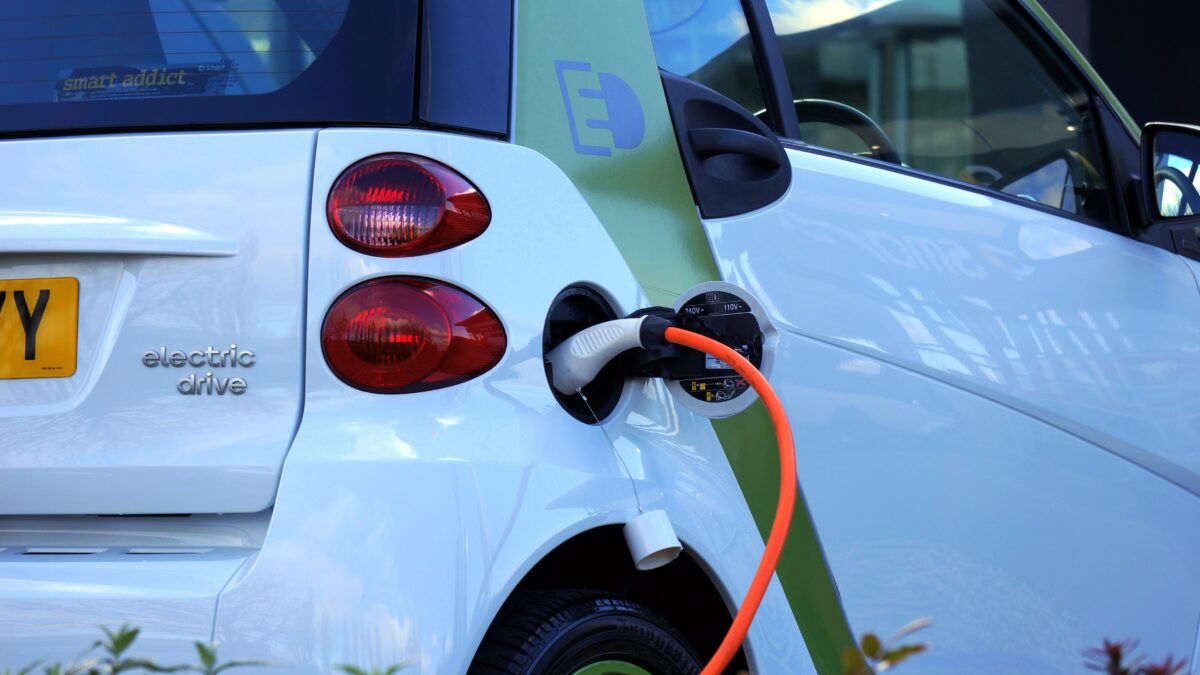 Smart charging ou recharge intelligente pour véhicule électrique
