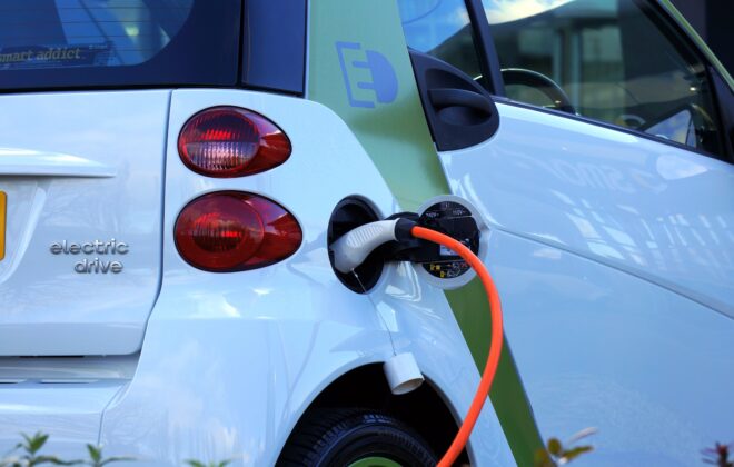 Smart charging ou recharge intelligente pour véhicule électrique