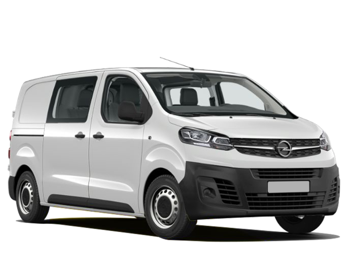 E-vivaro