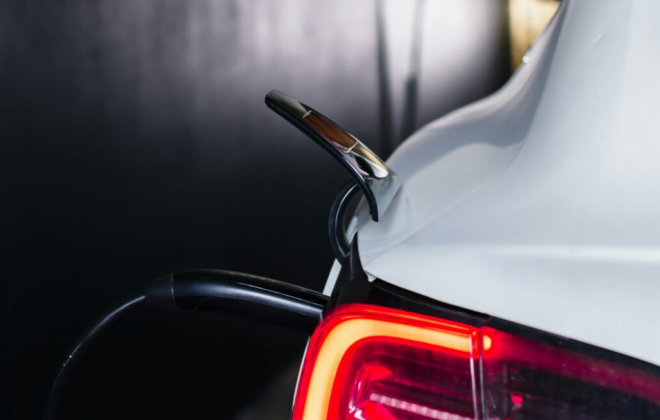 ev charging