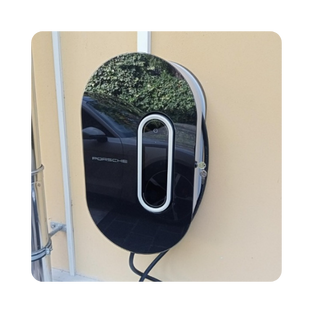 porsche portable