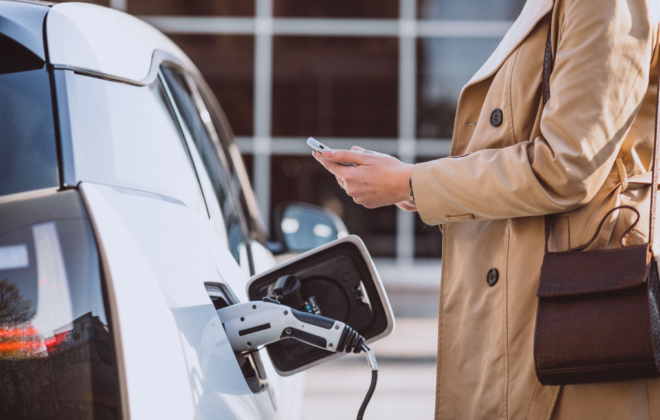 ev charging