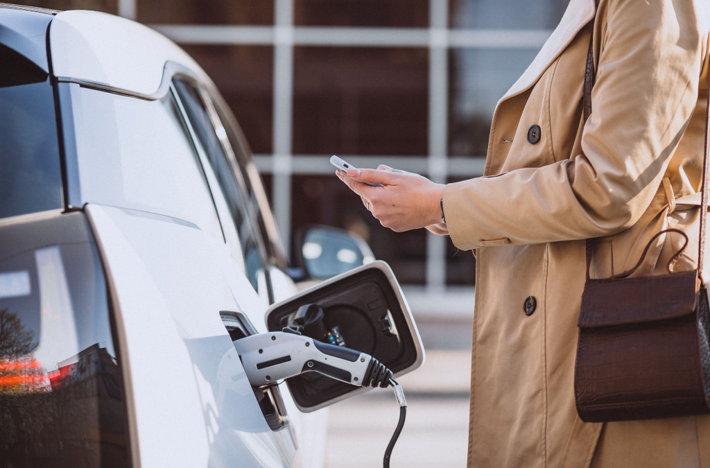 ev charging