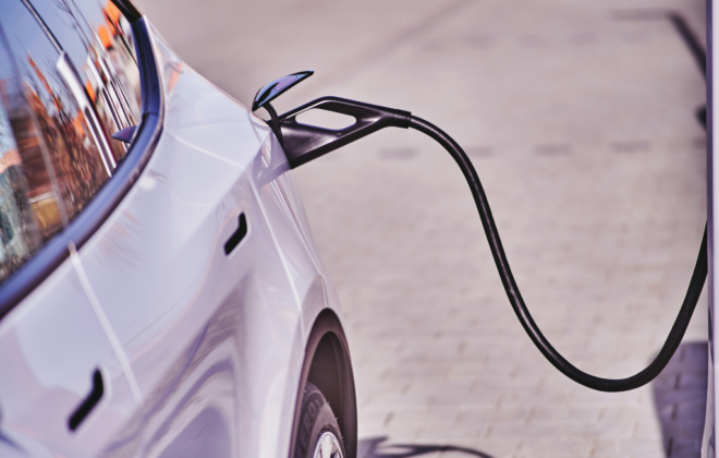 Cavi per la ricarica dei veicoli elettrici