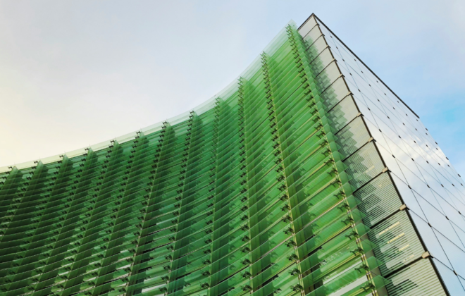 Direttiva case green - palazzi uffici