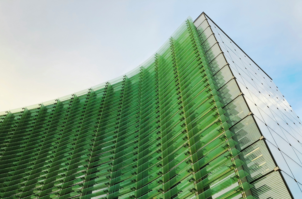 Direttiva case green - palazzi uffici