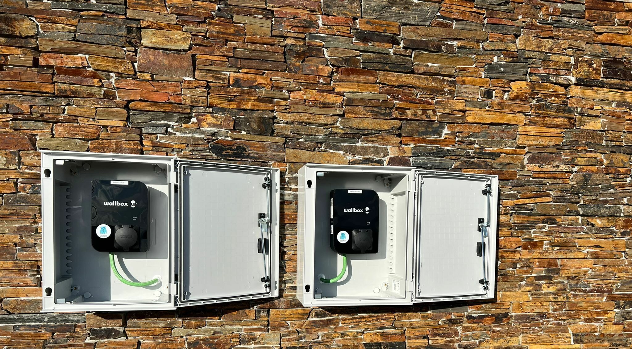 ChargeGuru España