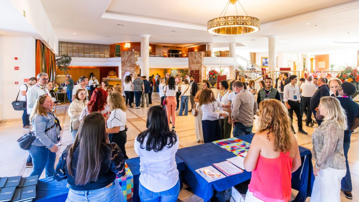 convencao loja do condominio