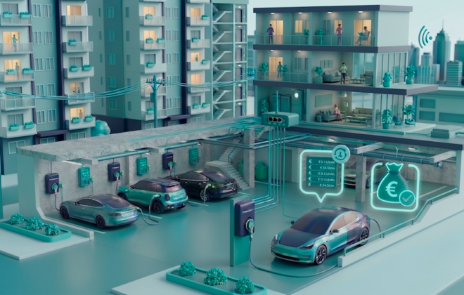 submetering condominios