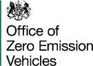 OZEV logo