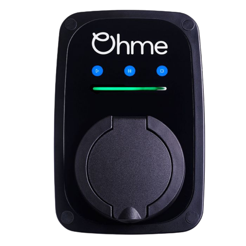 Ohme Socket