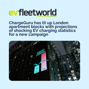 EV Fleet World